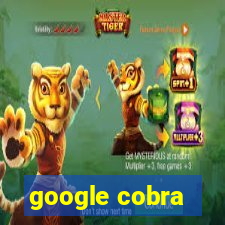 google cobra
